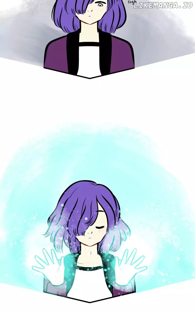 Blessed – Manga chapter 3 - page 20