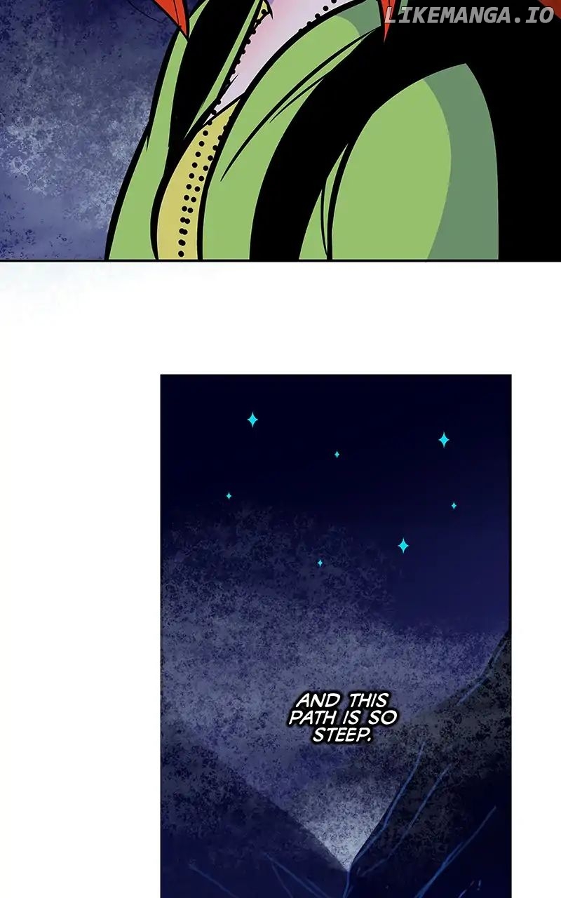 Blessed – Manga chapter 30 - page 11