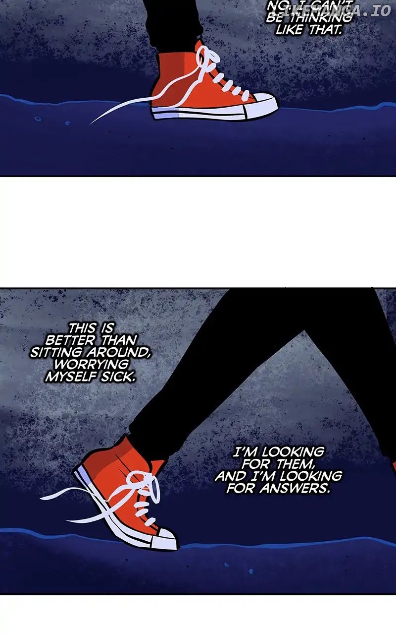 Blessed – Manga chapter 30 - page 13