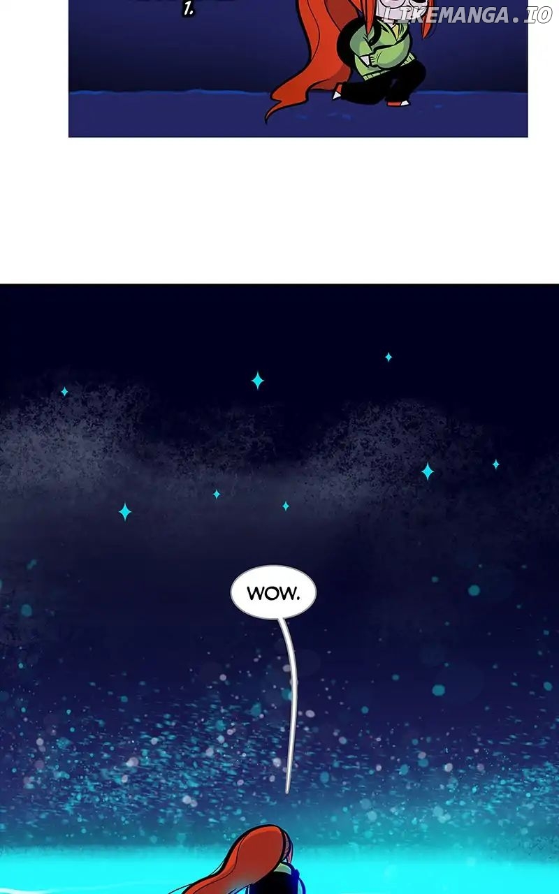 Blessed – Manga chapter 30 - page 19
