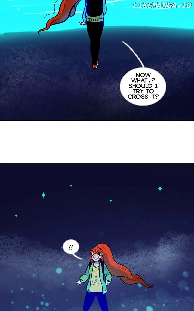 Blessed – Manga chapter 30 - page 20