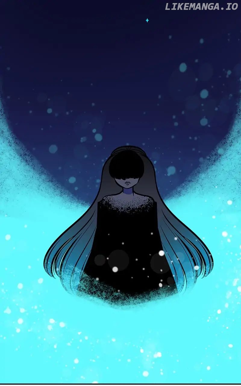 Blessed – Manga chapter 30 - page 25