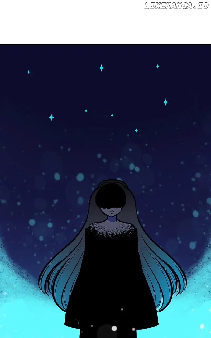Blessed – Manga chapter 30 - page 26