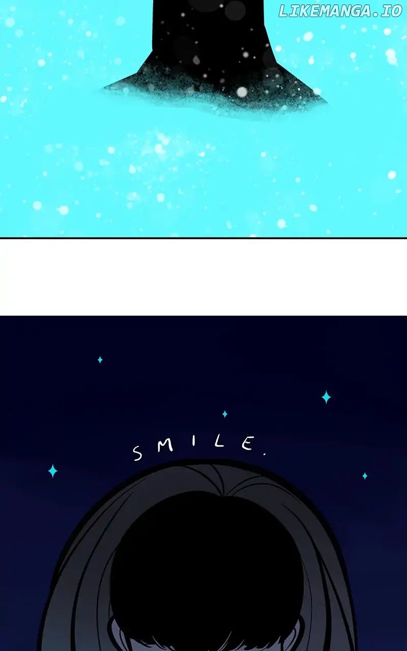 Blessed – Manga chapter 30 - page 27