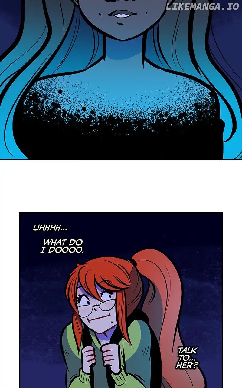 Blessed – Manga chapter 30 - page 28