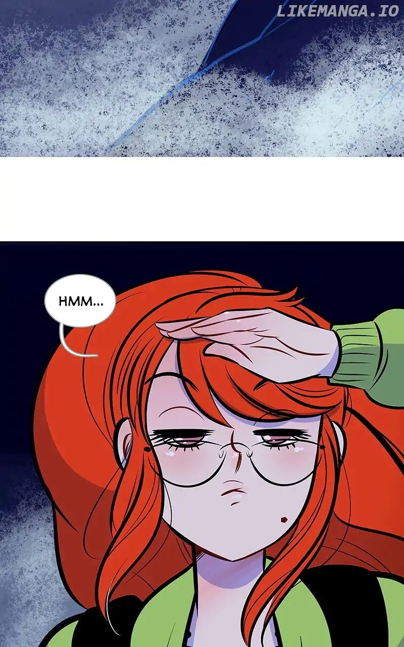 Blessed – Manga chapter 30 - page 3