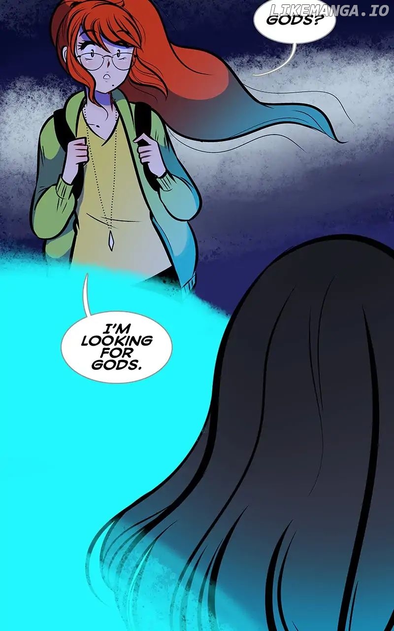 Blessed – Manga chapter 30 - page 30
