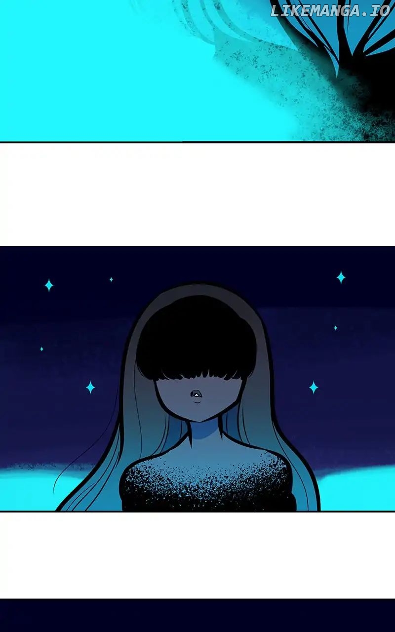 Blessed – Manga chapter 30 - page 31