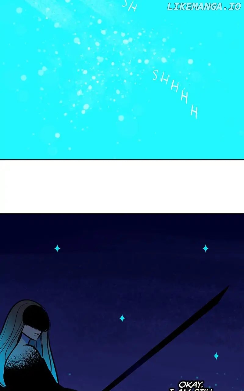 Blessed – Manga chapter 30 - page 43