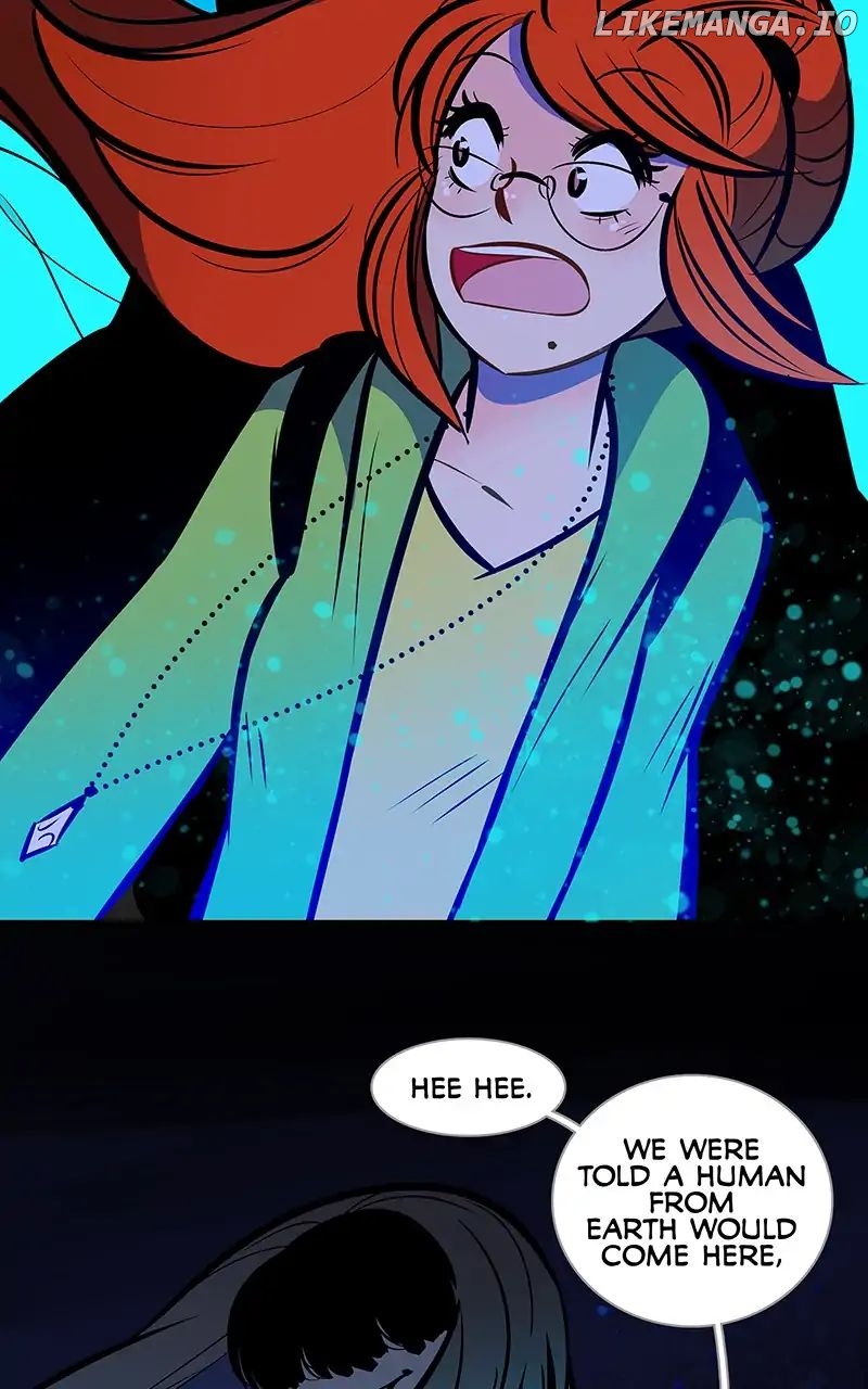 Blessed – Manga chapter 30 - page 54