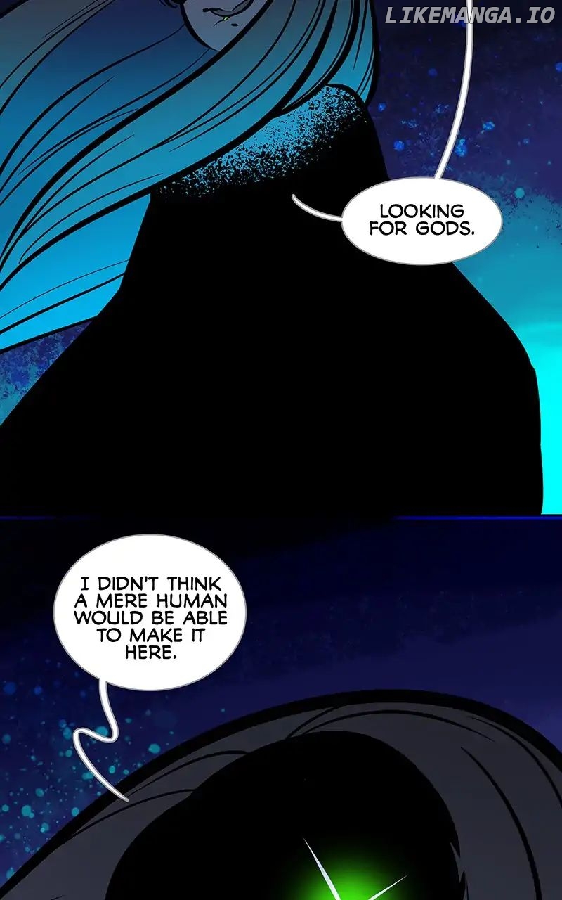 Blessed – Manga chapter 30 - page 55