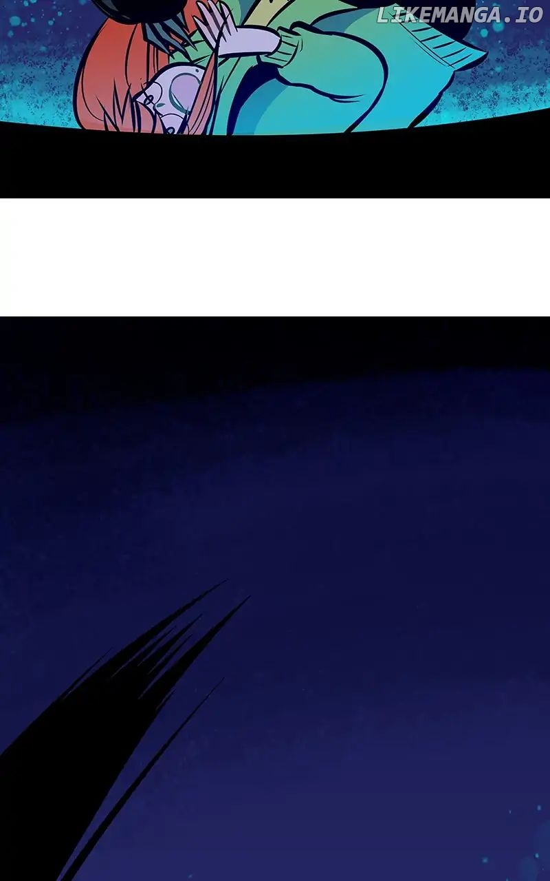 Blessed – Manga chapter 30 - page 65