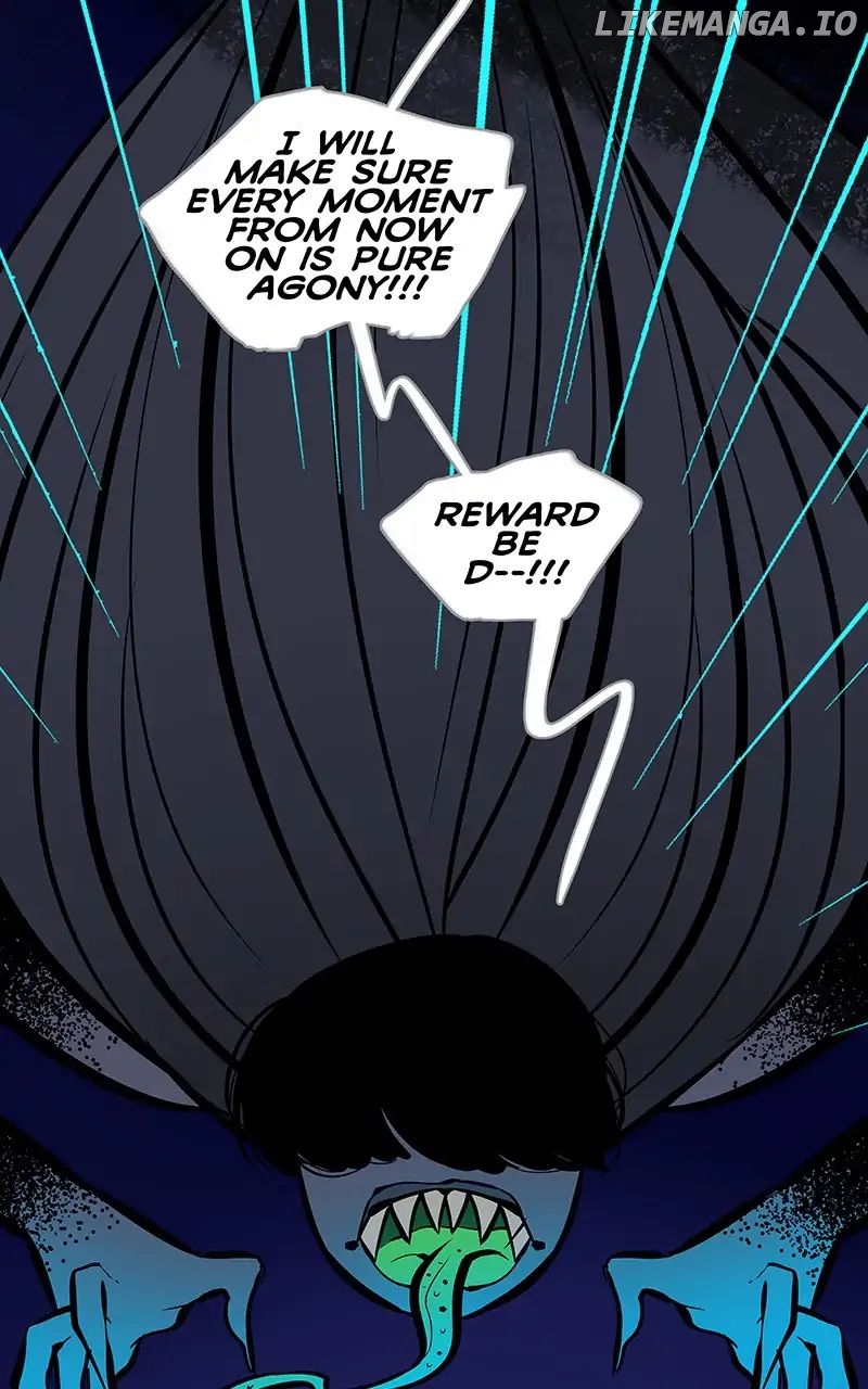 Blessed – Manga chapter 30 - page 69
