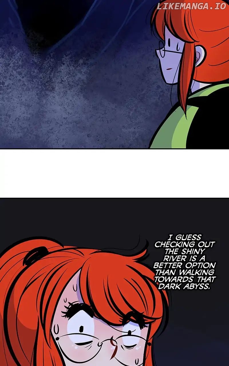 Blessed – Manga chapter 30 - page 7