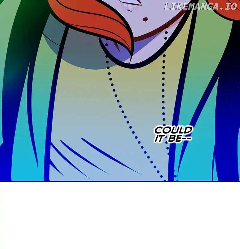 Blessed – Manga chapter 30 - page 75