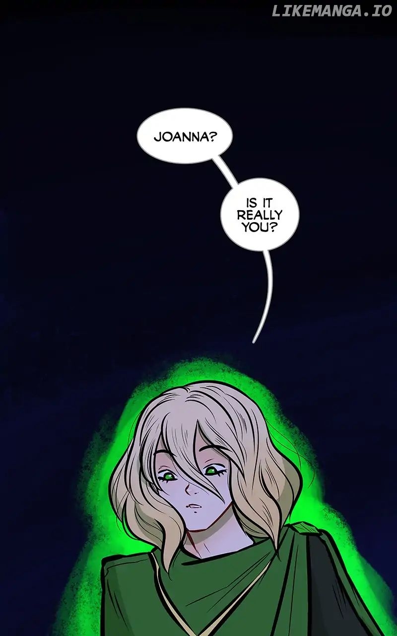 Blessed – Manga chapter 31 - page 1