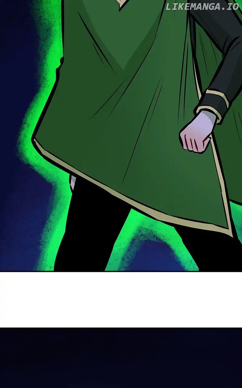Blessed – Manga chapter 31 - page 2