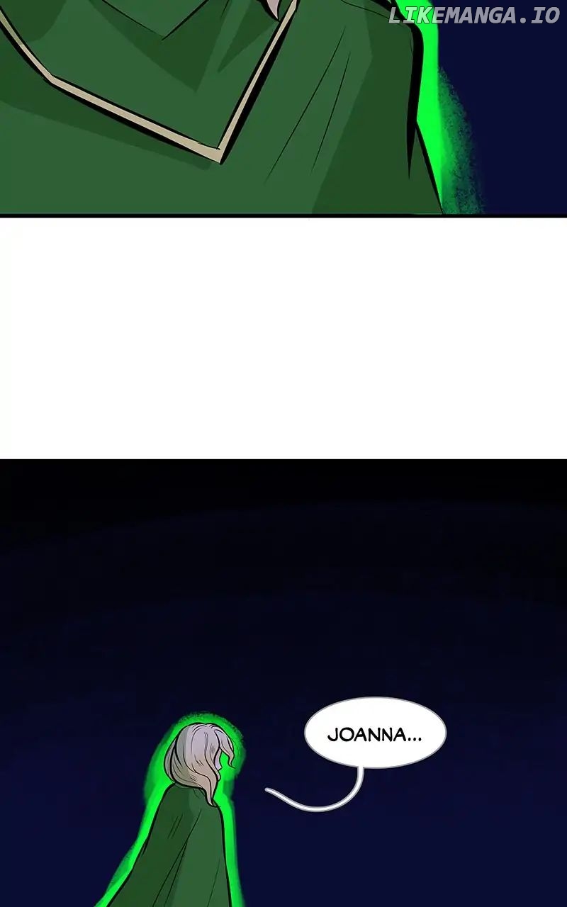 Blessed – Manga chapter 31 - page 23