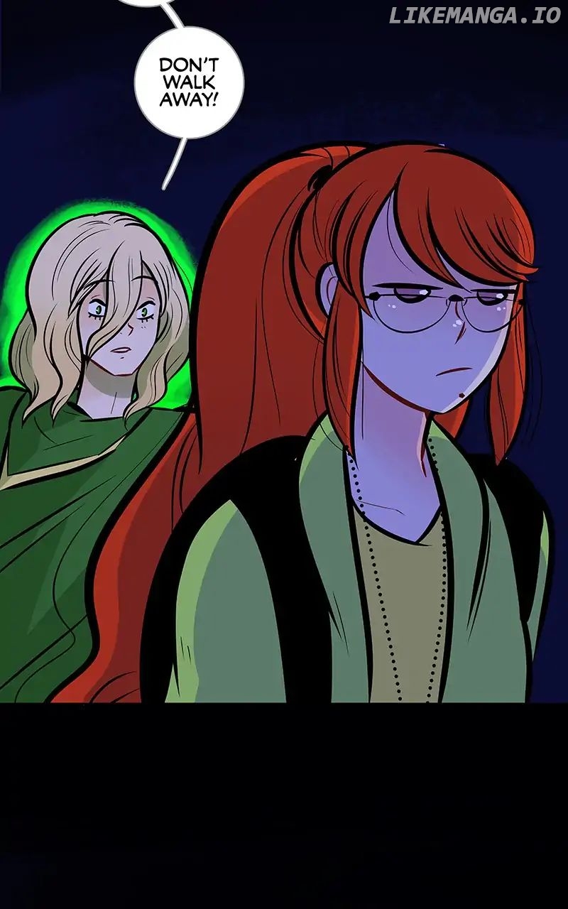 Blessed – Manga chapter 31 - page 29