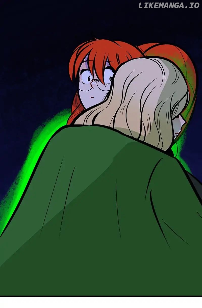 Blessed – Manga chapter 31 - page 38