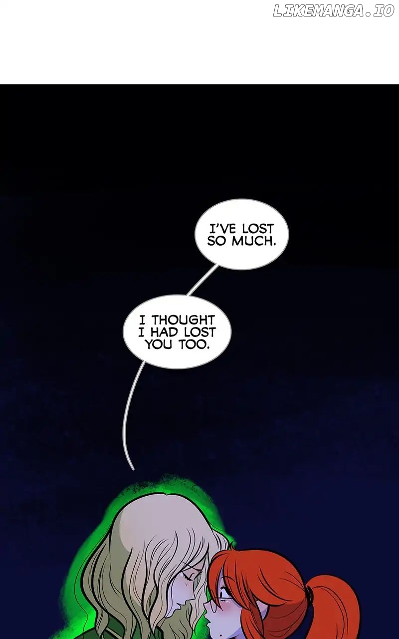 Blessed – Manga chapter 31 - page 39