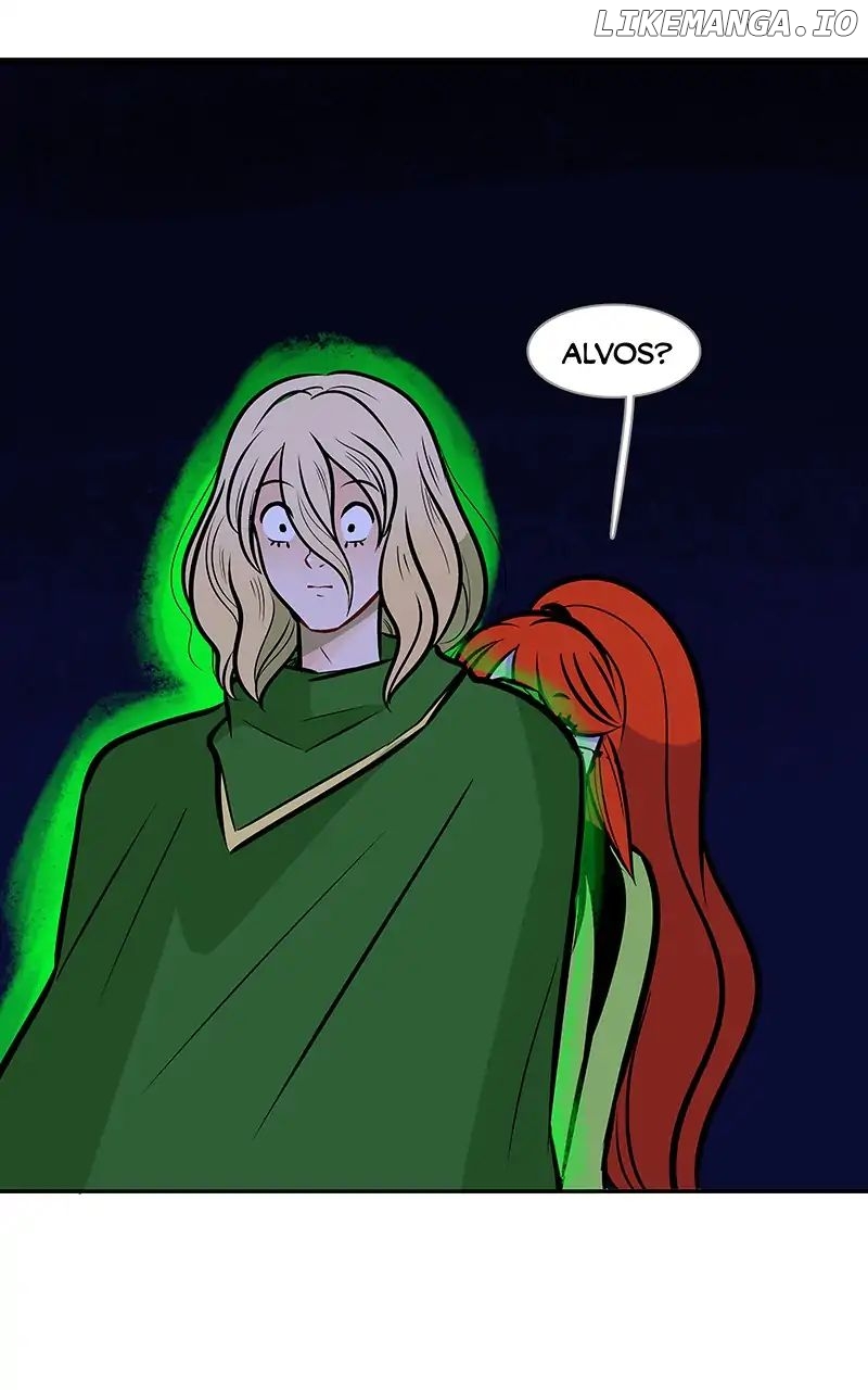 Blessed – Manga chapter 31 - page 51