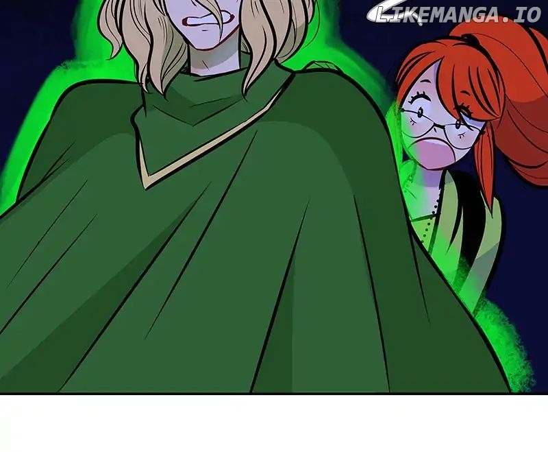 Blessed – Manga chapter 31 - page 56