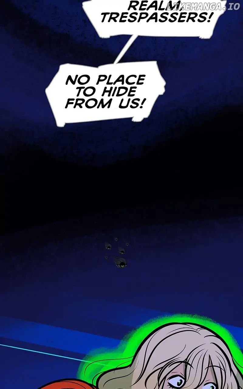 Blessed – Manga chapter 32 - page 10