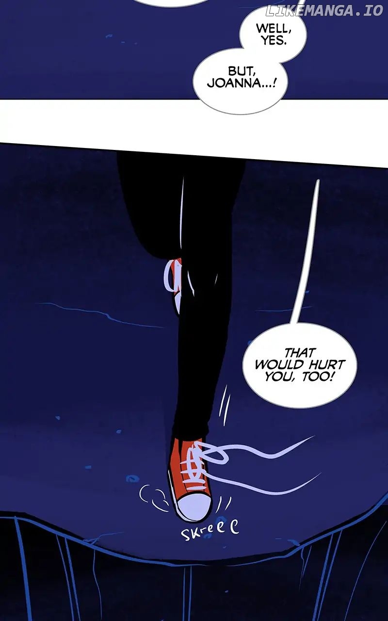 Blessed – Manga chapter 32 - page 17