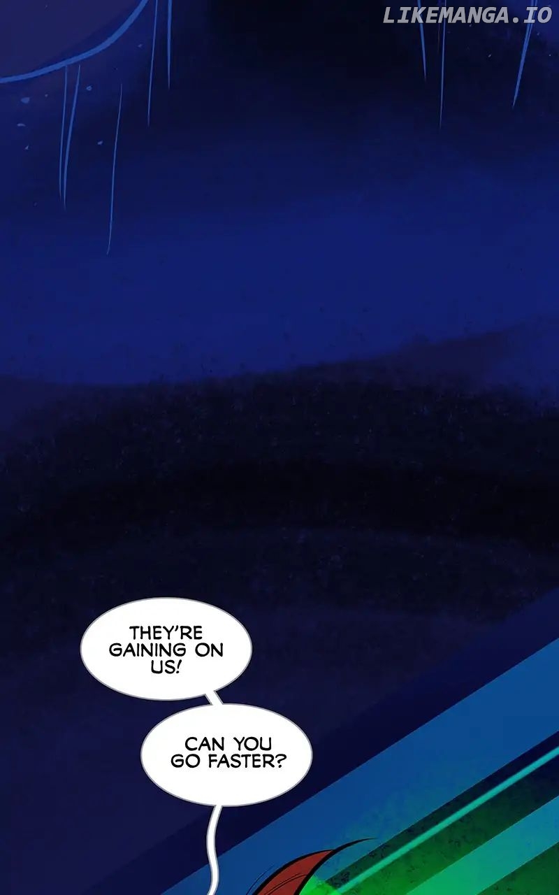 Blessed – Manga chapter 32 - page 30