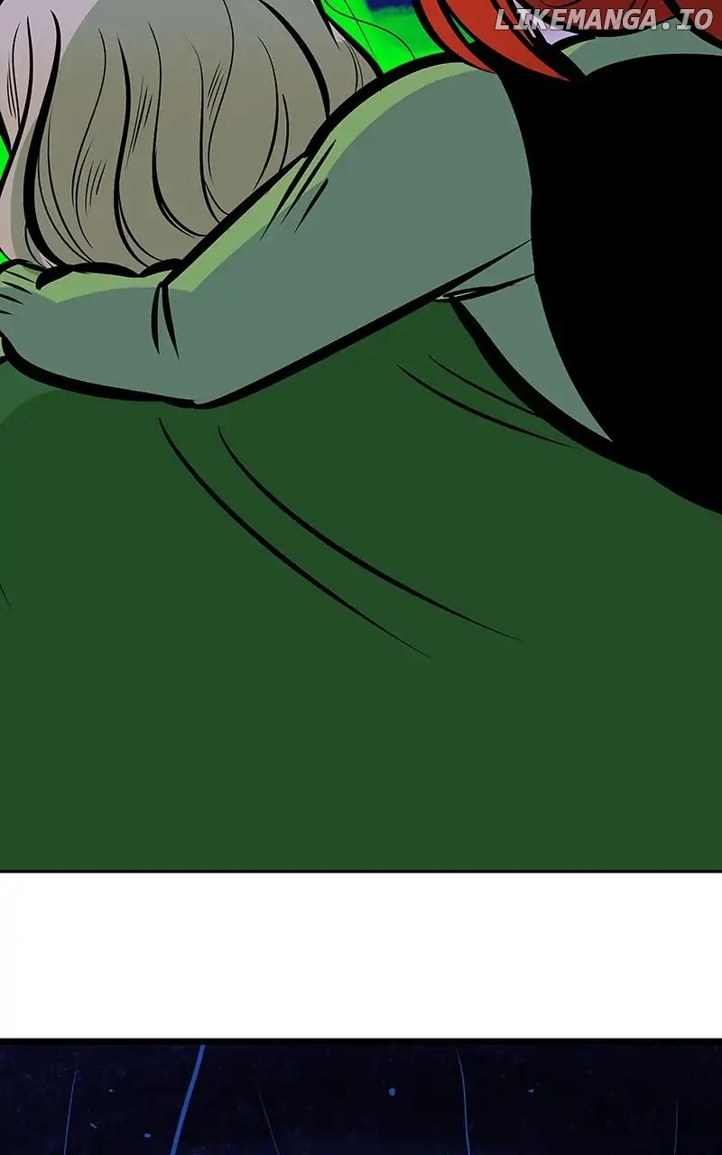 Blessed – Manga chapter 32 - page 33