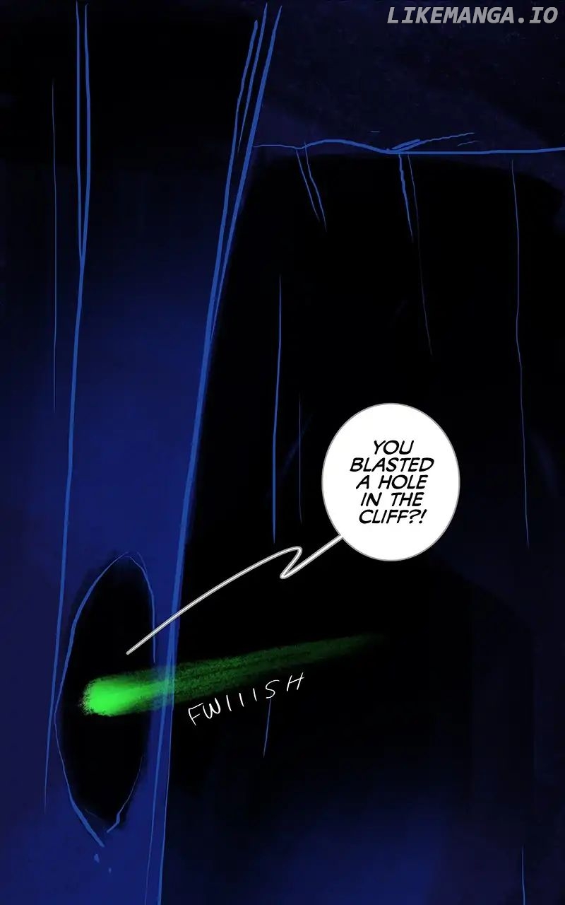 Blessed – Manga chapter 32 - page 39