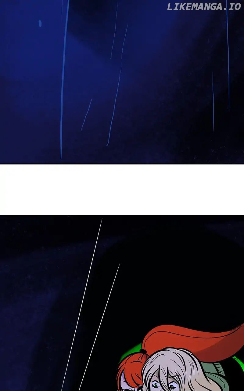 Blessed – Manga chapter 32 - page 40