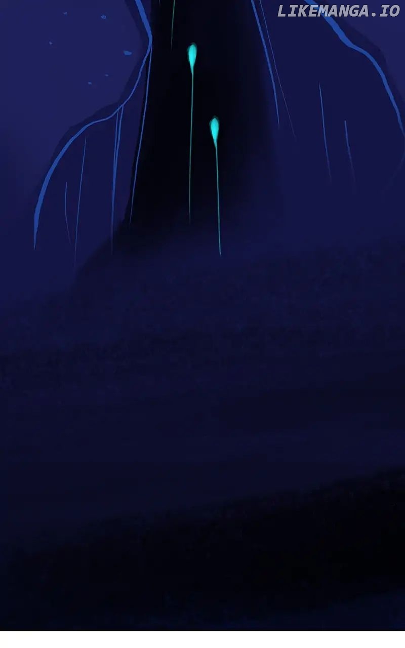 Blessed – Manga chapter 32 - page 46