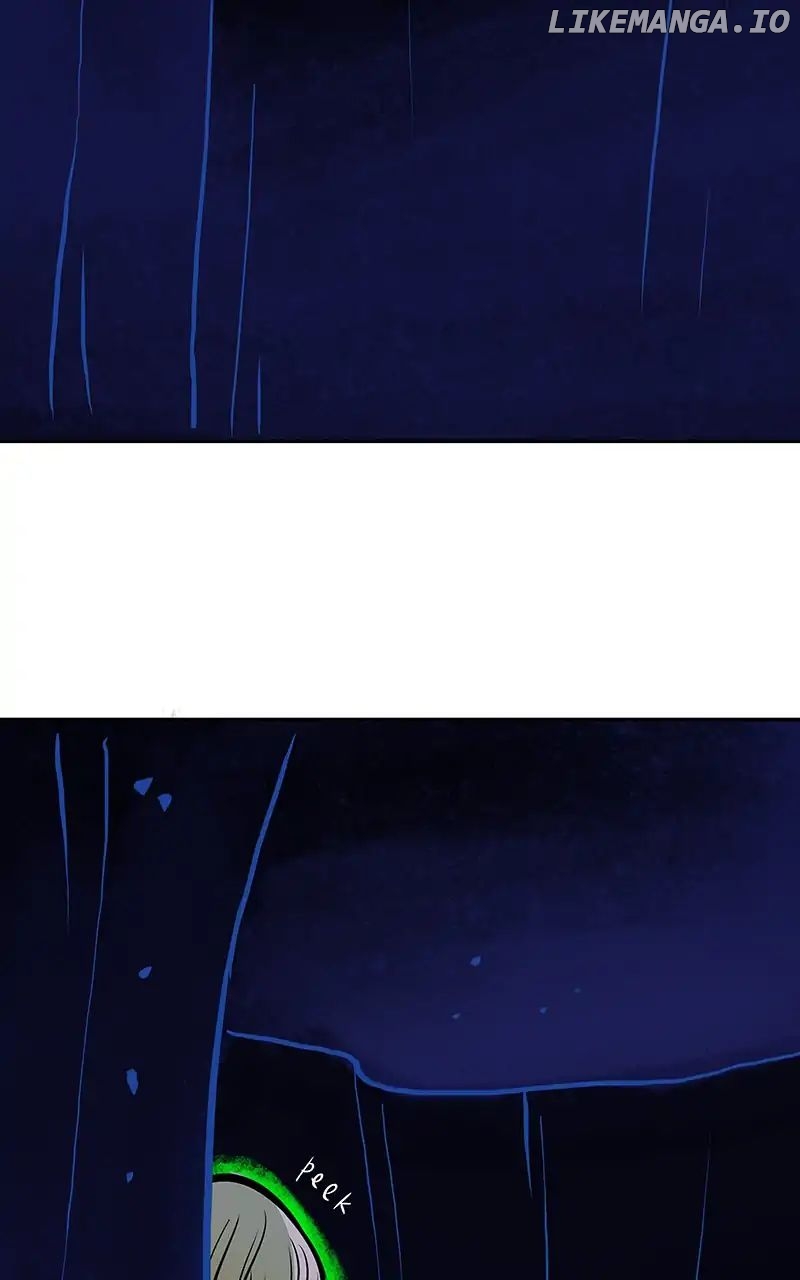 Blessed – Manga chapter 32 - page 48