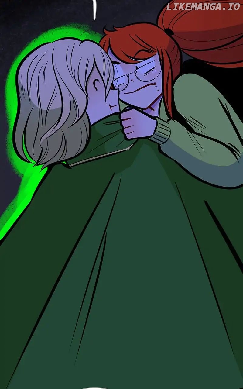 Blessed – Manga chapter 32 - page 60