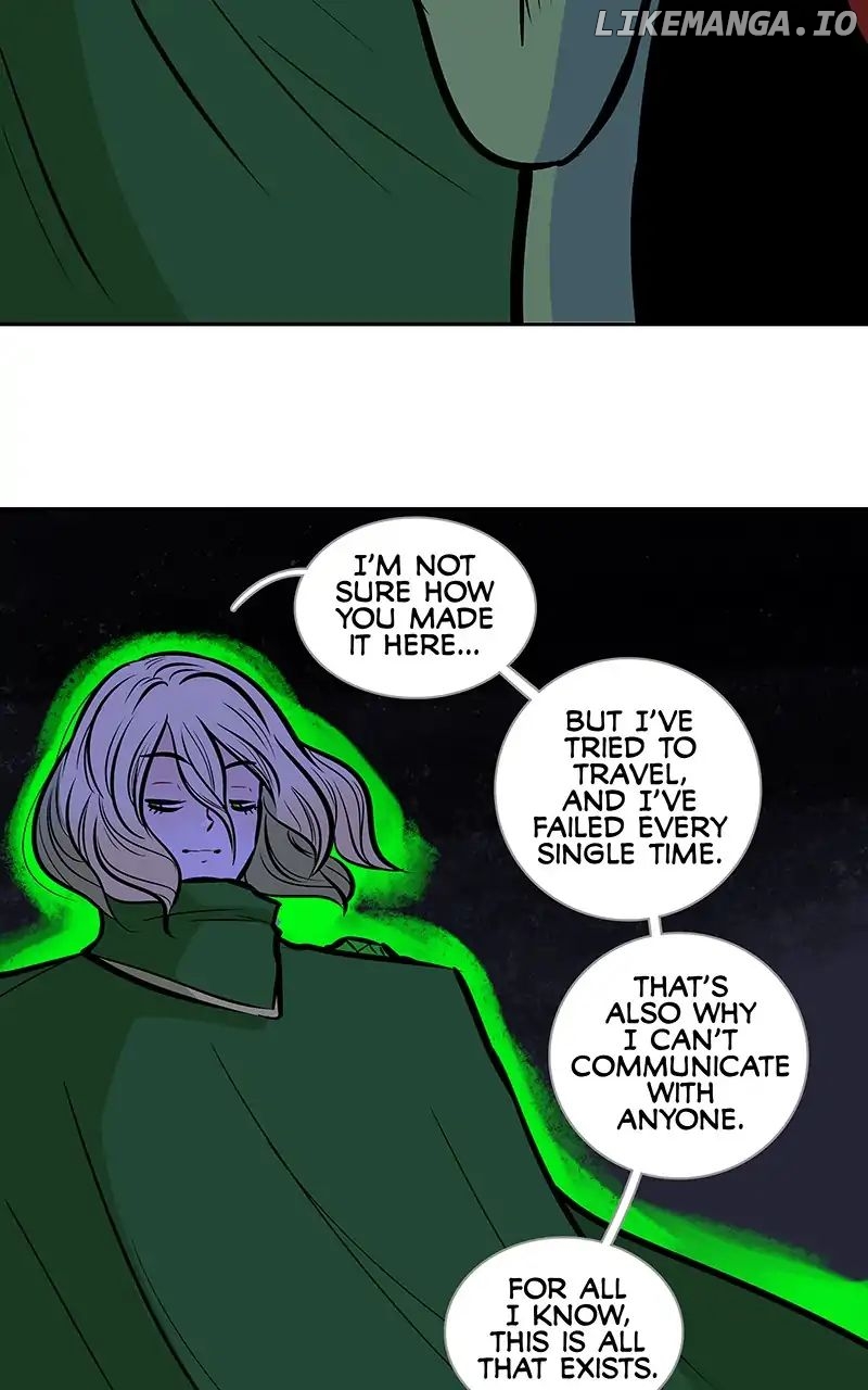 Blessed – Manga chapter 32 - page 62