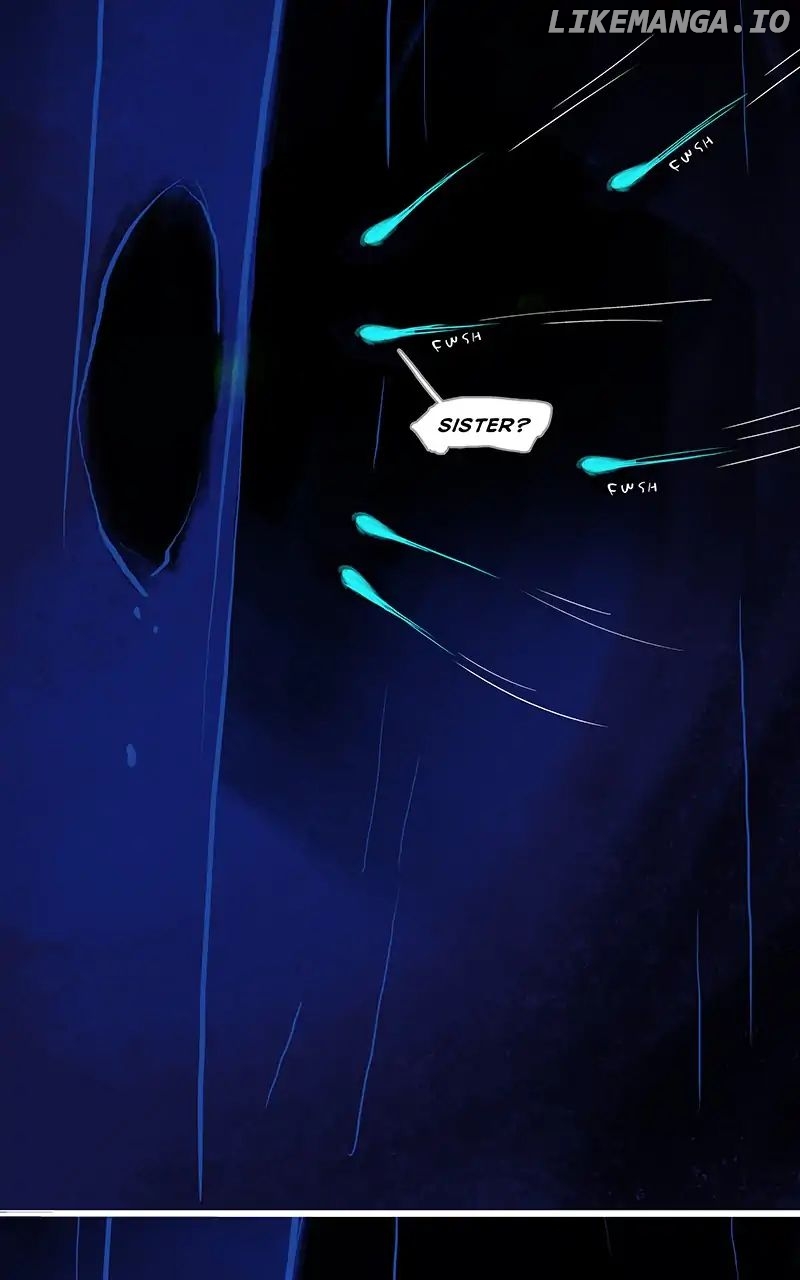 Blessed – Manga chapter 33 - page 16