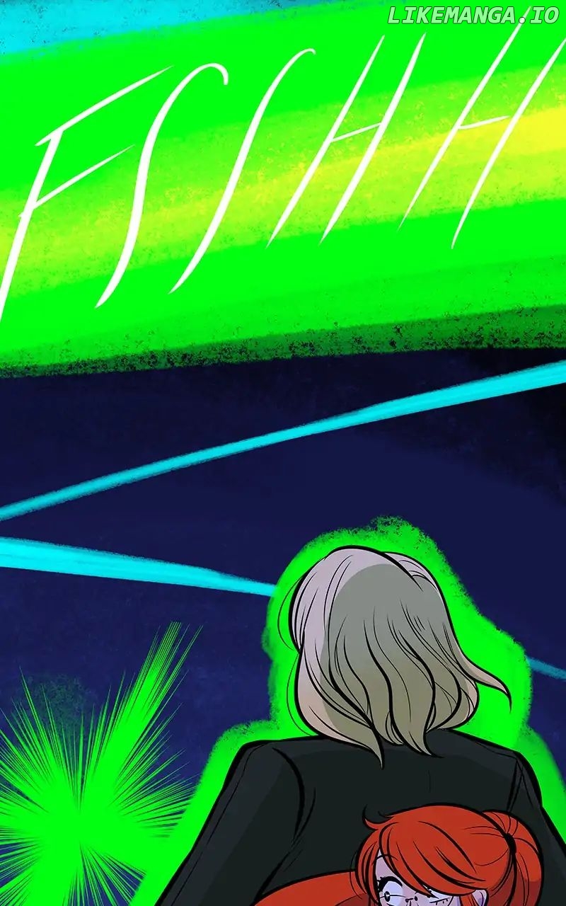 Blessed – Manga chapter 33 - page 25