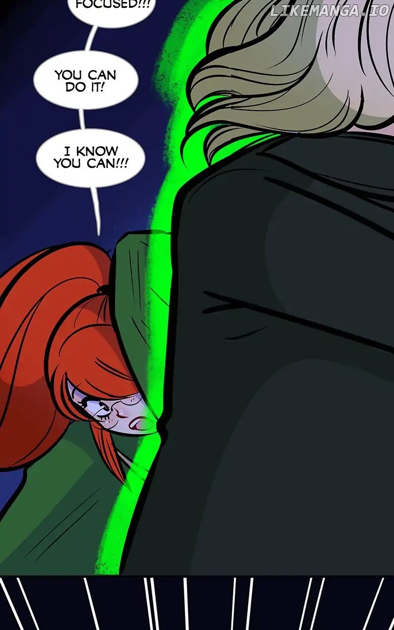 Blessed – Manga chapter 33 - page 42