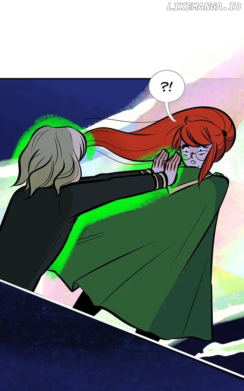 Blessed – Manga chapter 33 - page 56