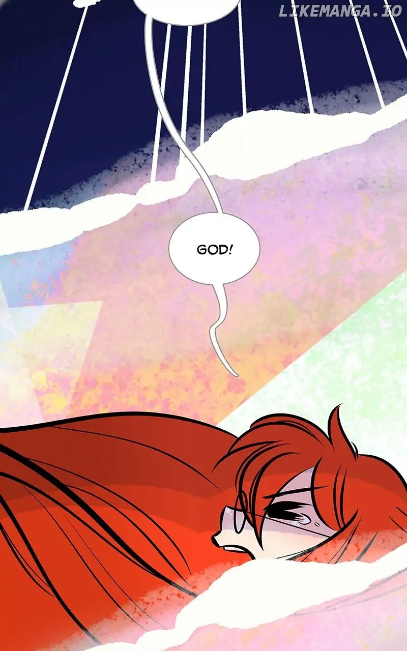 Blessed – Manga chapter 33 - page 66