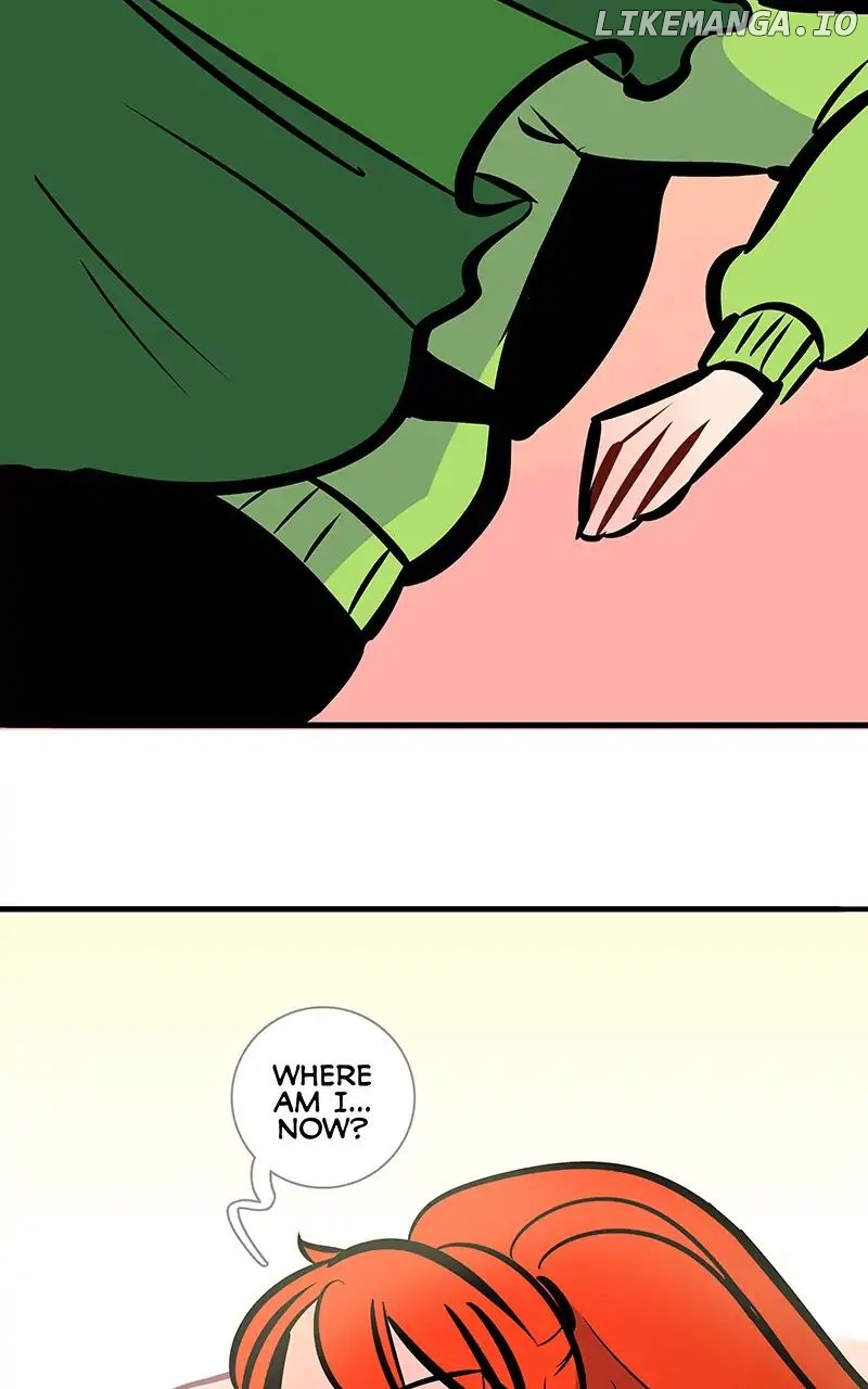 Blessed – Manga chapter 33 - page 72