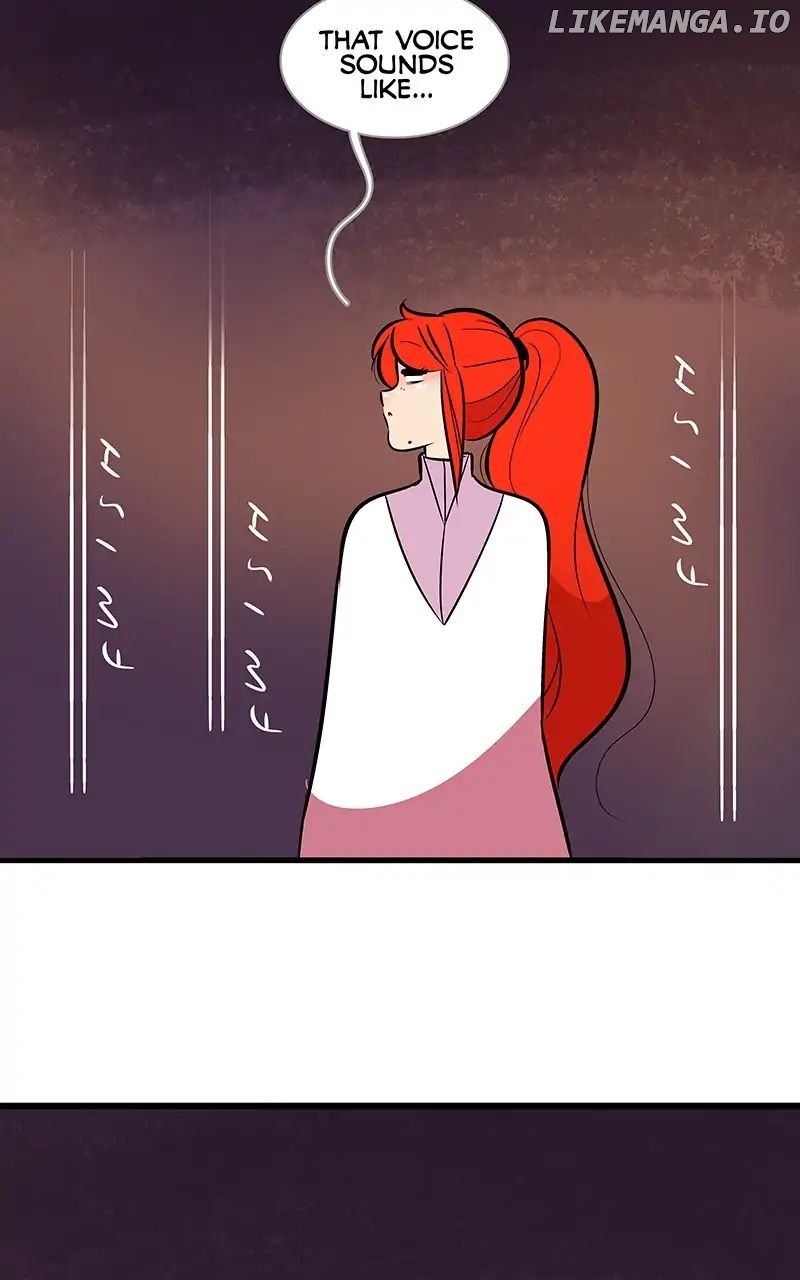 Blessed – Manga chapter 35 - page 11