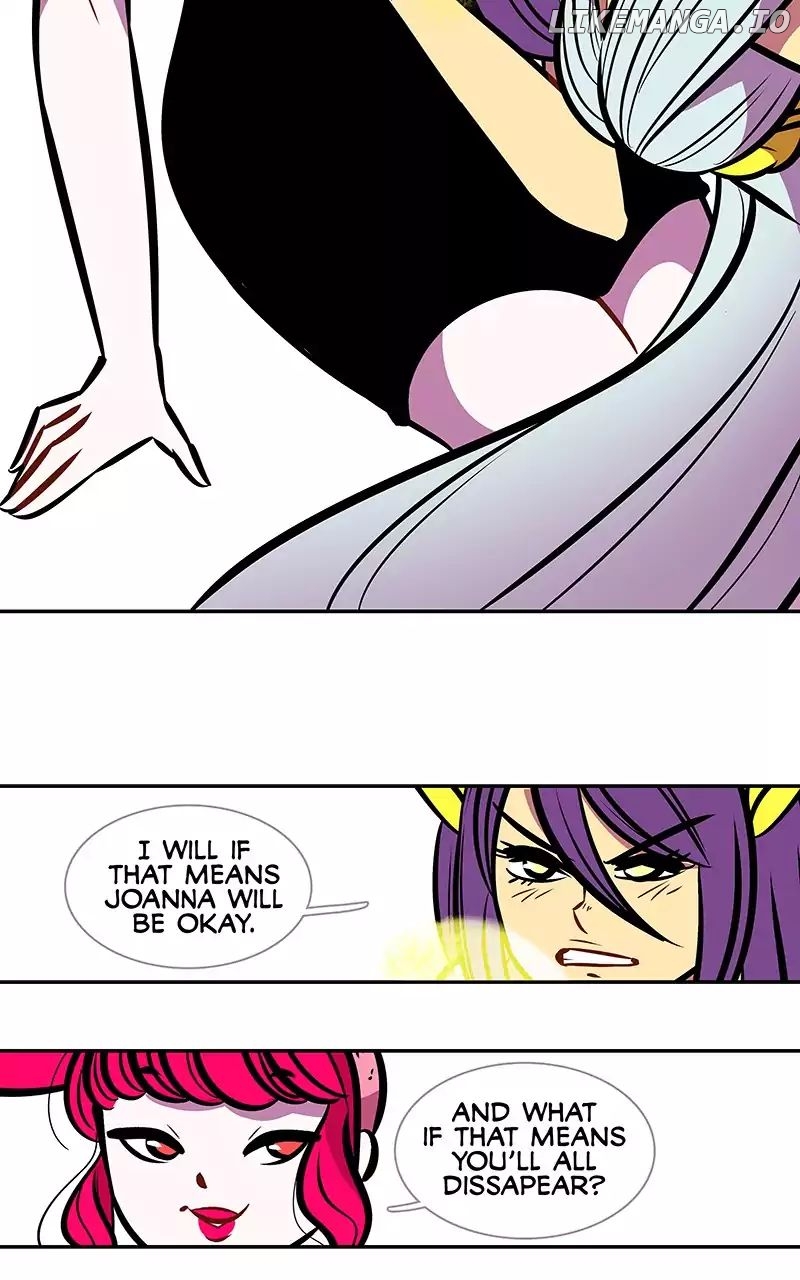 Blessed – Manga chapter 27 - page 10