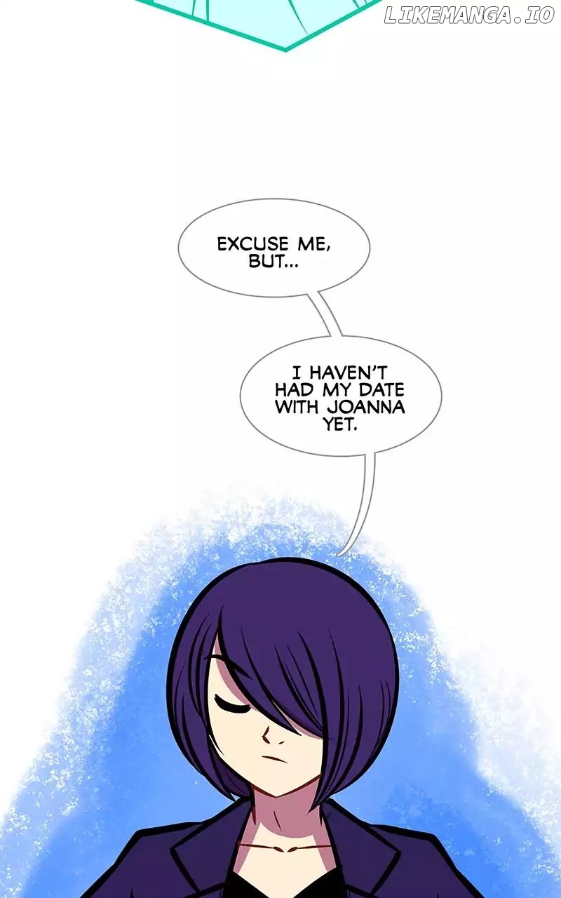 Blessed – Manga chapter 27 - page 27