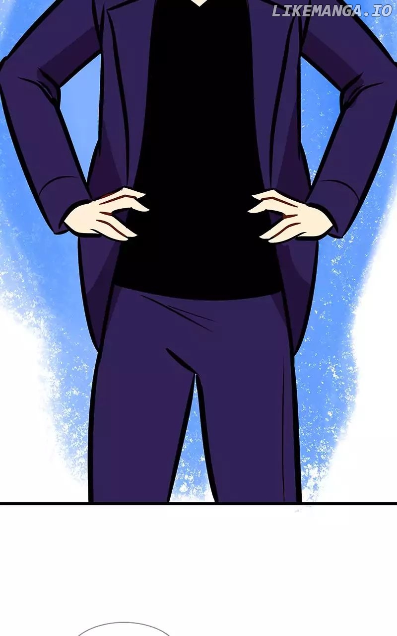 Blessed – Manga chapter 27 - page 28