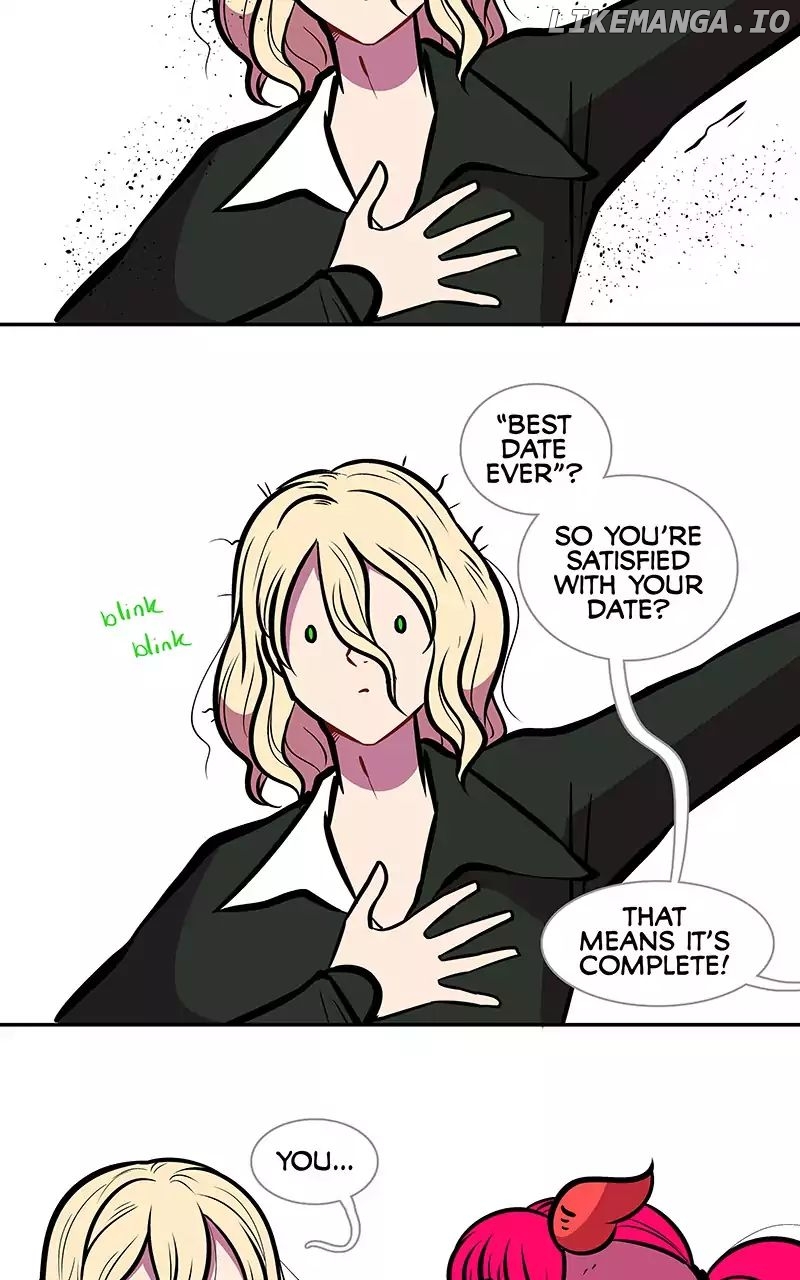 Blessed – Manga chapter 27 - page 5