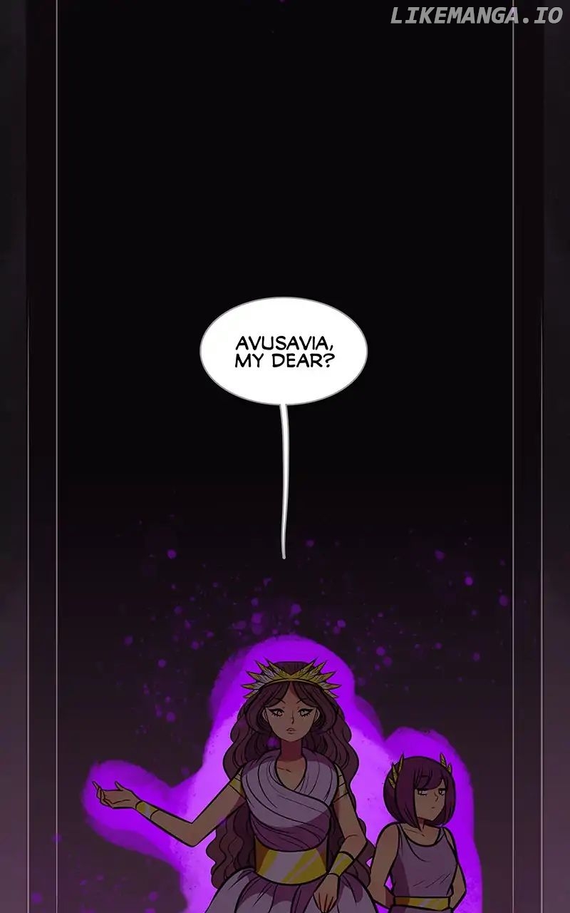 Blessed – Manga chapter 36 - page 1