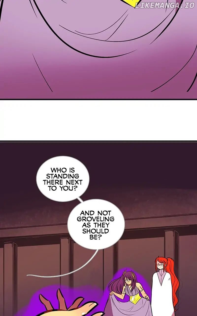 Blessed – Manga chapter 36 - page 14